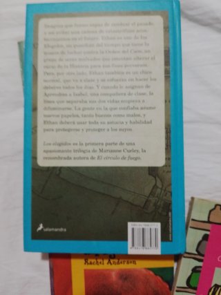 El pazo vacío