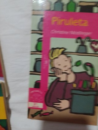 El pazo vacío