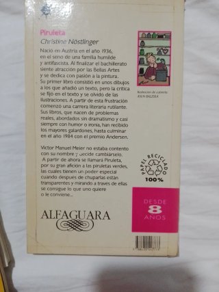El pazo vacío