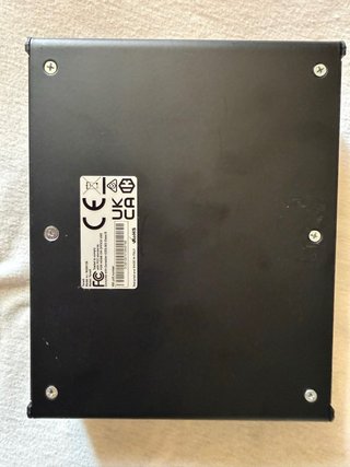 Tonex pedal