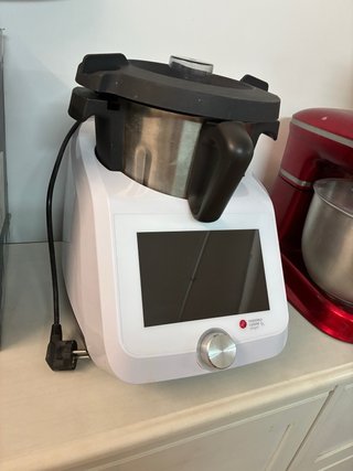 Monsieur Cuisine