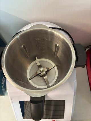 Monsieur Cuisine