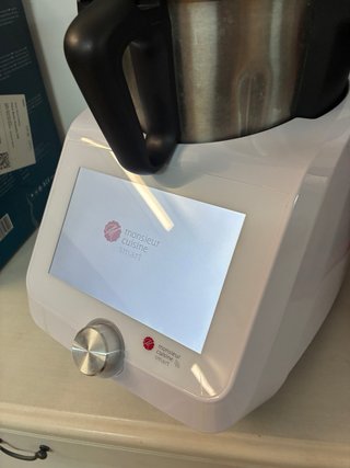 Monsieur Cuisine