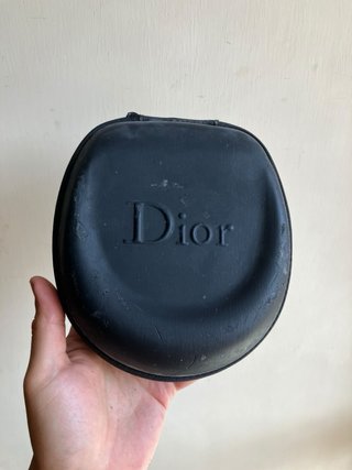 Occhiali Christian Dior Mascherina Vintage Y2