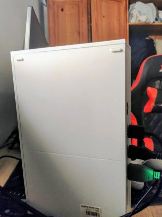 Xbox Series S Blanca + 2 Mandos