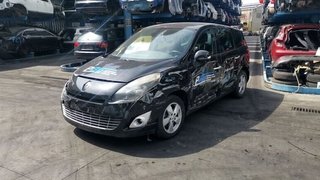 Llanta renault 403000048r scenic iii grand 34596