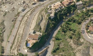 Parcela urbana edificable de 935m2. Torre del Mar