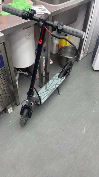 Patinete eléctrico nuevo 610422999