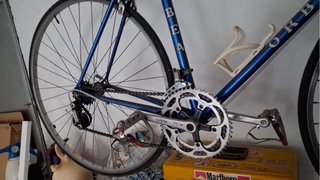 Orbea Sierra Nevada