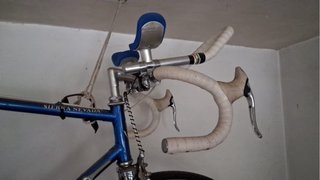 Orbea Sierra Nevada