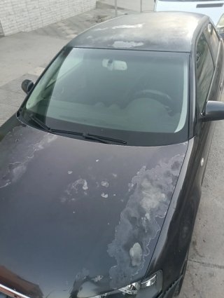 Audi A3 2004