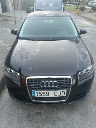 Audi A3 2004