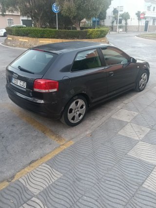 Audi A3 2004