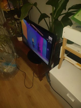 Televisor LG