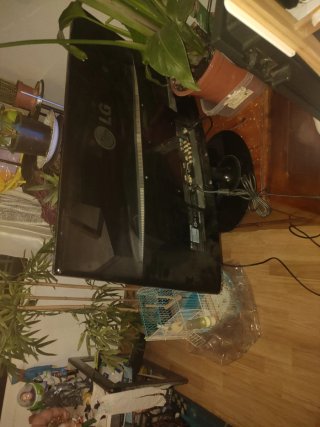 Televisor LG