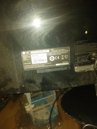 Televisor LG