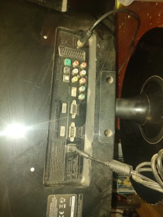Televisor LG