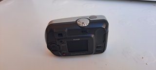 Fotocamera Digitale Vintage Kodak EasyShare CX6200