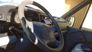 Mercedes-Benz Sprinter 1995