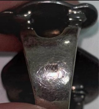 Anillo Tous