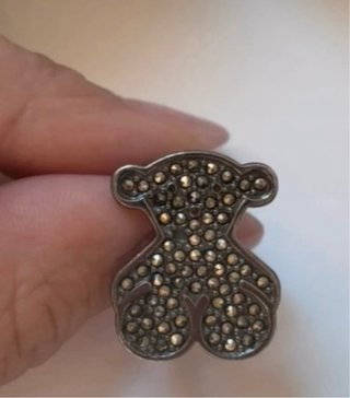 Anillo Tous