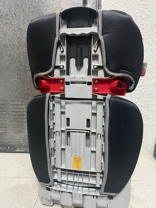 Silla de coche Graco Aero-Logic
