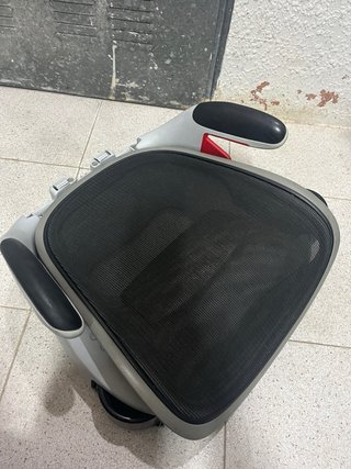 Silla de coche Graco Aero-Logic