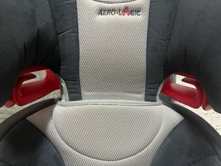 Silla de coche Graco Aero-Logic