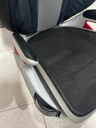 Silla de coche Graco Aero-Logic