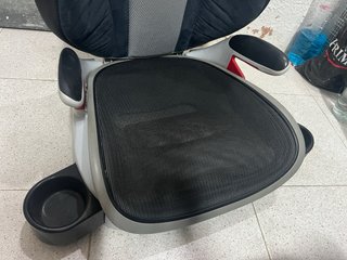Silla de coche Graco Aero-Logic