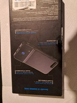 Cover GameSir i3 per iPhone 8 Plus/7 Plus