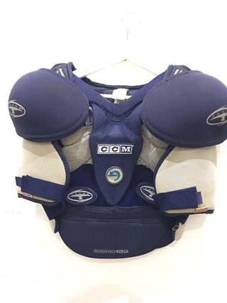 Peto Hockey CCM Talla L Adulto