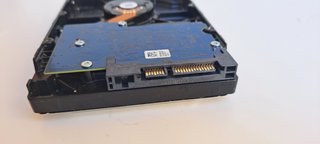Hard Disk Interno Toshiba 1TB 3.5" SATA 6.0 Gb/s (