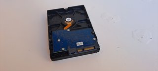 Hard Disk Interno Toshiba 1TB 3.5" SATA 6.0 Gb/s (