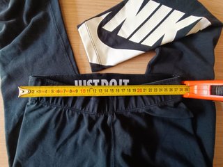 Leggings Nike Talla XS / Mallas Deporte