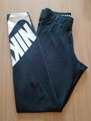 Leggings Nike Talla XS / Mallas Deporte