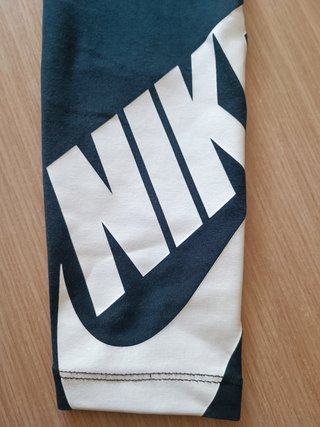 Leggings Nike Talla XS / Mallas Deporte