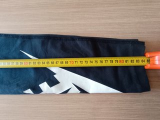Leggings Nike Talla XS / Mallas Deporte