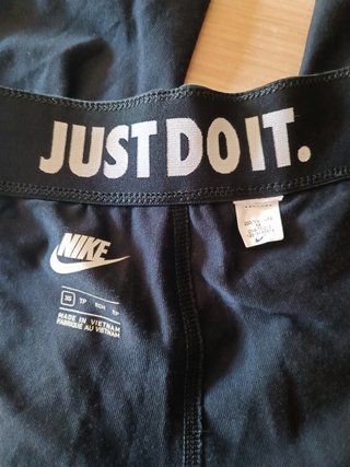 Leggings Nike Talla XS / Mallas Deporte