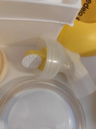 Sacaleches Medela Swing