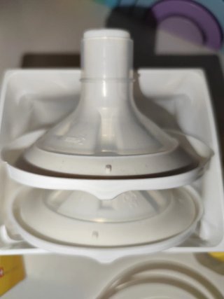 Sacaleches Medela Swing