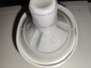 Sacaleches Medela Swing