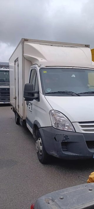 Iveco Daily 2007