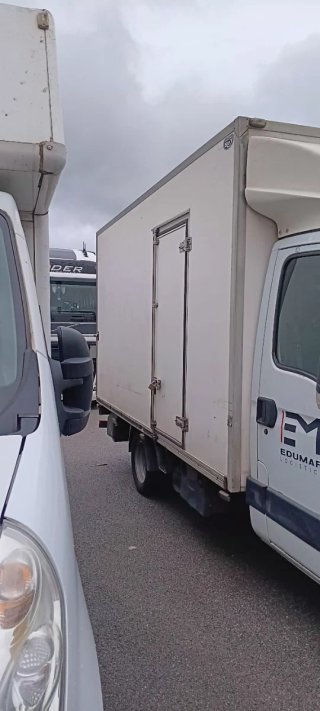 Iveco Daily 2007