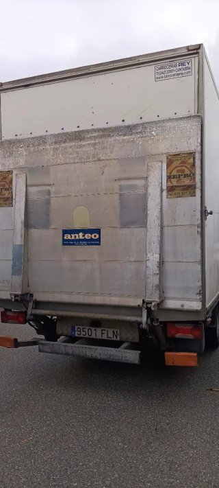 Iveco Daily 2007