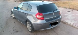 BMW Serie 1 2005