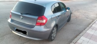 BMW Serie 1 2005