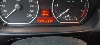 BMW Serie 1 2005