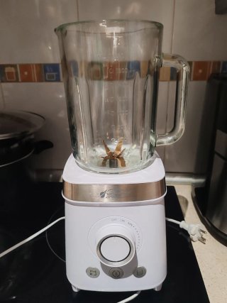Batidora de vaso / Licuadora