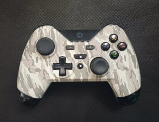 Controller Wireless Wx 4 per Nintendo Switch